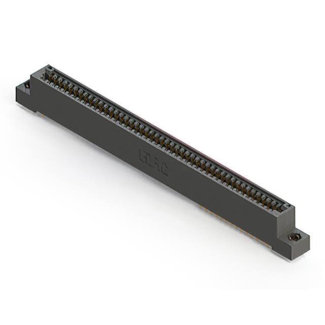 895-092-524-207 EDAC Inc.  Edgeboard Connectors